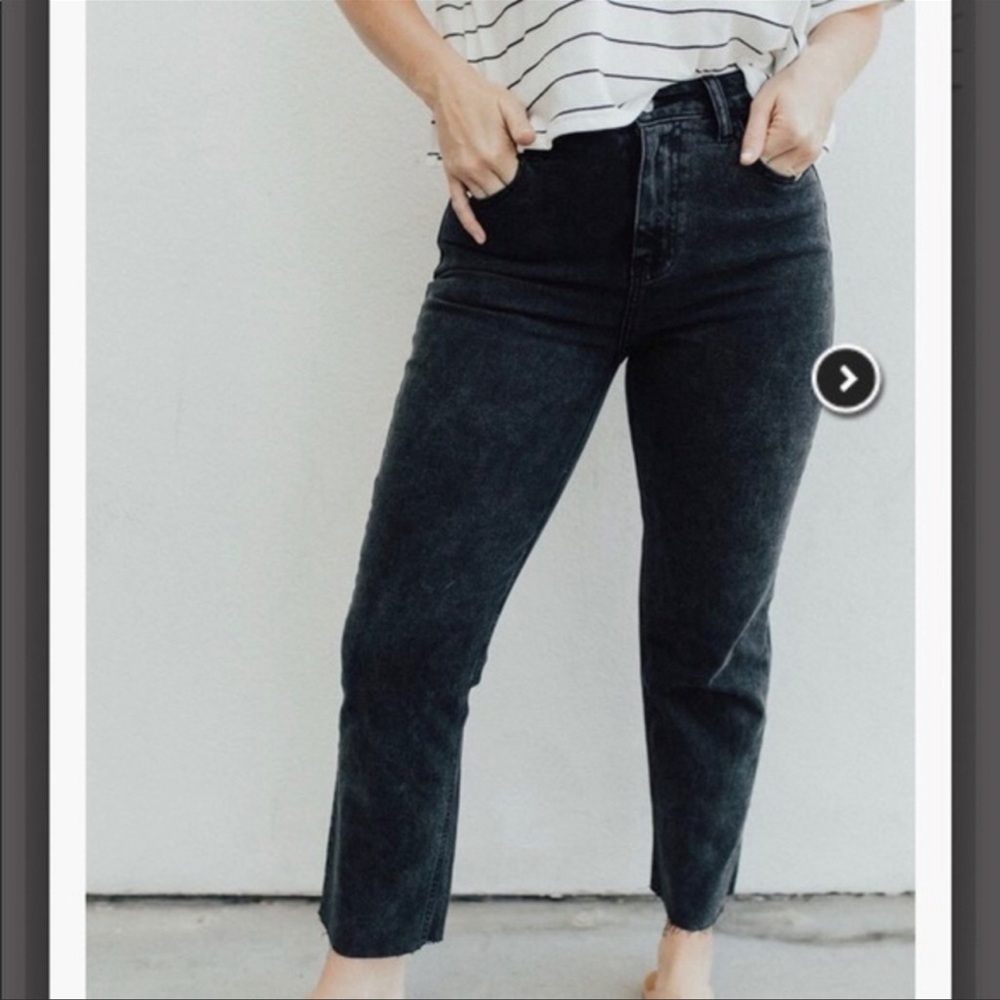 CJLA Josie jeans